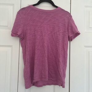 Women's ATM Anthony Thomas Melilla Pink Top